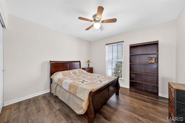 420 Paddington Court, Troy, MO 63379