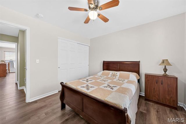 420 Paddington Court, Troy, MO 63379