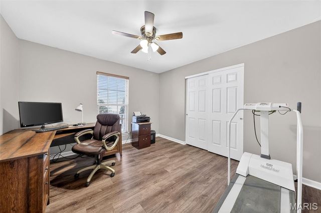 420 Paddington Court, Troy, MO 63379