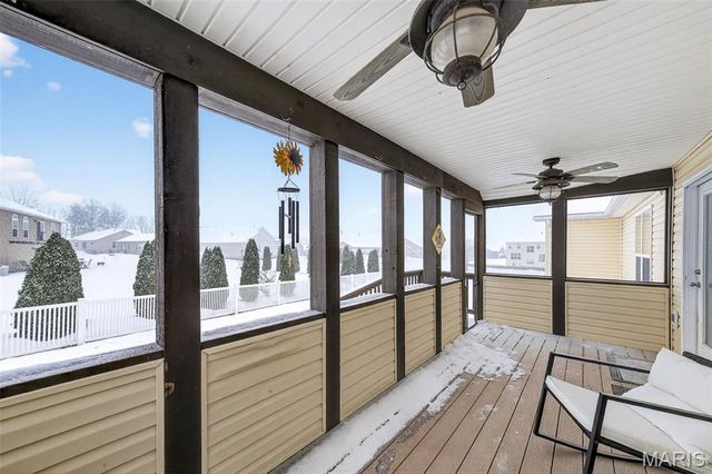 420 Paddington Court, Troy, MO 63379