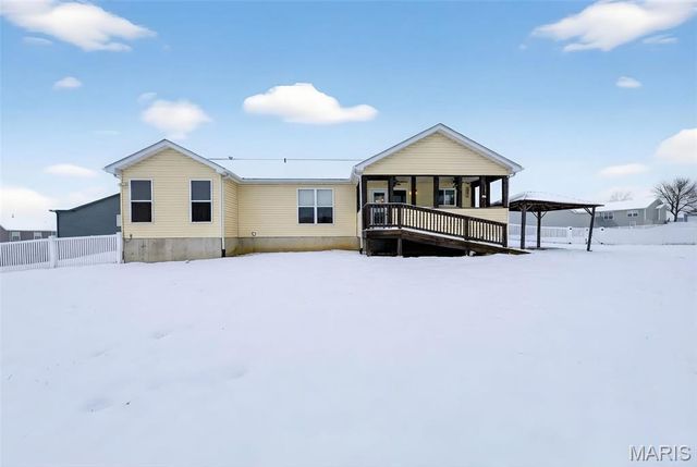 420 Paddington Court, Troy, MO 63379