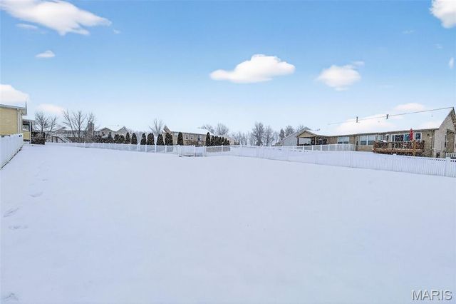 420 Paddington Court, Troy, MO 63379