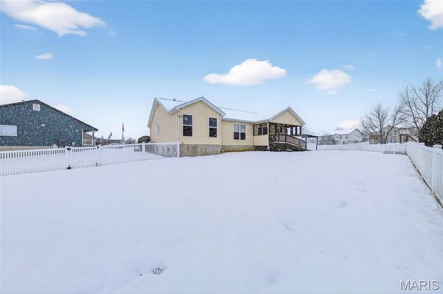 420 Paddington Court, Troy, MO 63379