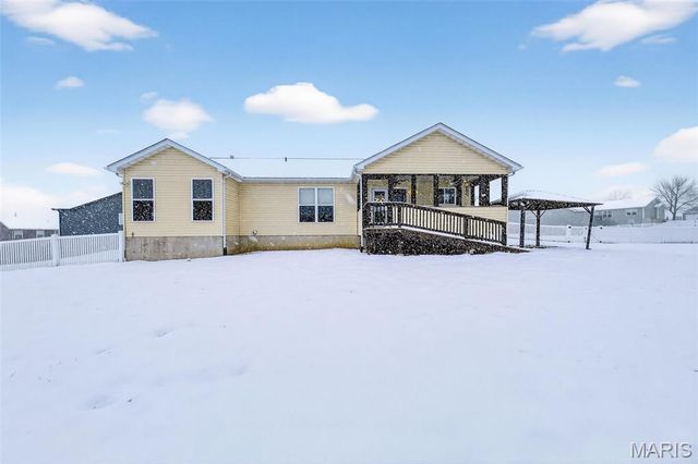 420 Paddington Court, Troy, MO 63379