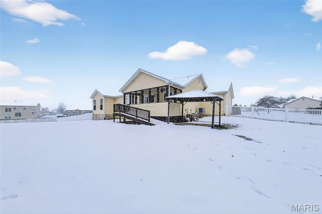 420 Paddington Court, Troy, MO 63379