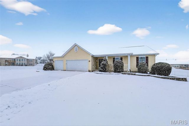 420 Paddington Court, Troy, MO 63379