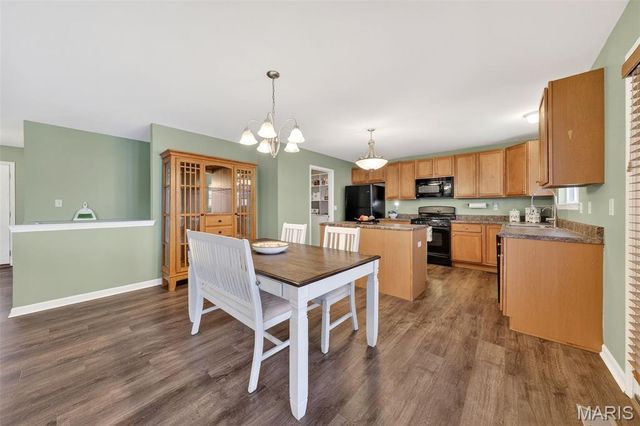 420 Paddington Court, Troy, MO 63379