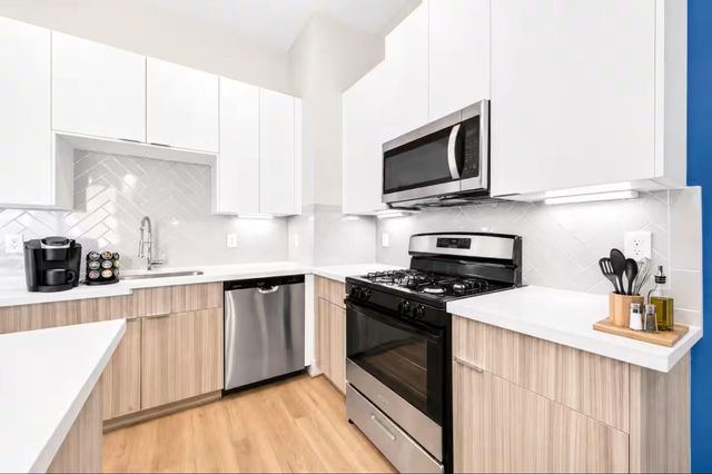 778 Paul Quinn Street D, Houston, TX 77091