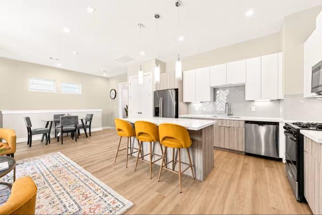778 Paul Quinn Street D, Houston, TX 77091