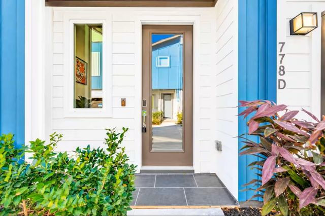 778 Paul Quinn Street D, Houston, TX 77091