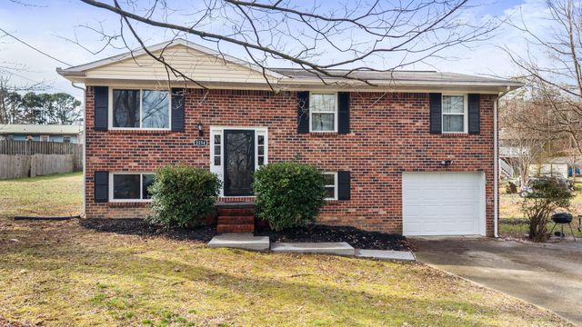 2234 Basswood Place SE, Cleveland, TN 37323