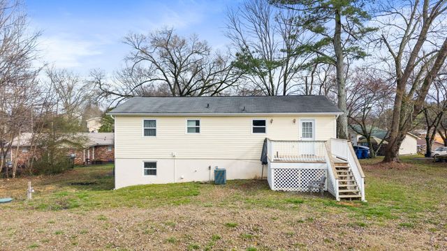 2234 Basswood Place SE, Cleveland, TN 37323
