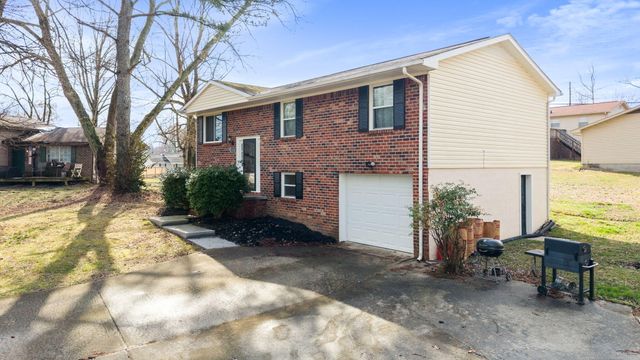 2234 Basswood Place SE, Cleveland, TN 37323