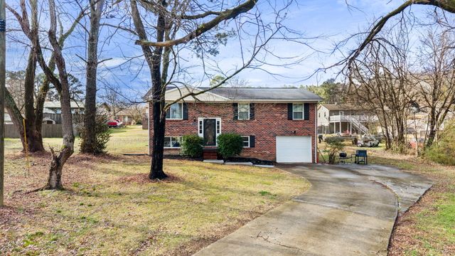 2234 Basswood Place SE, Cleveland, TN 37323