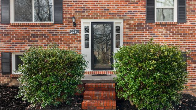 2234 Basswood Place SE, Cleveland, TN 37323