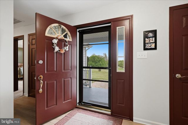 16335 BACK RD, Strasburg, VA 22657