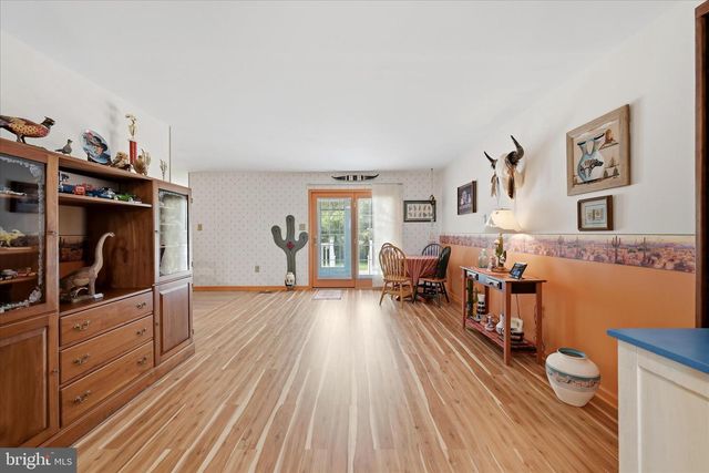 16335 BACK RD, Strasburg, VA 22657