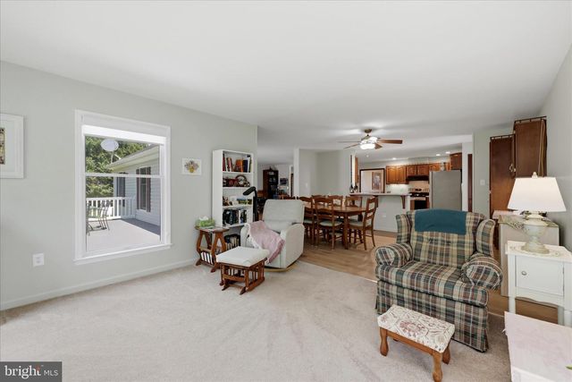 16335 BACK RD, Strasburg, VA 22657
