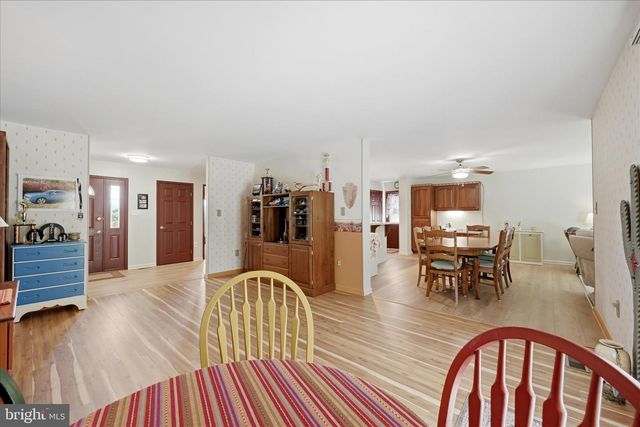 16335 BACK RD, Strasburg, VA 22657