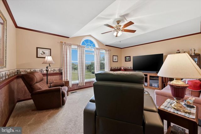 16335 BACK RD, Strasburg, VA 22657