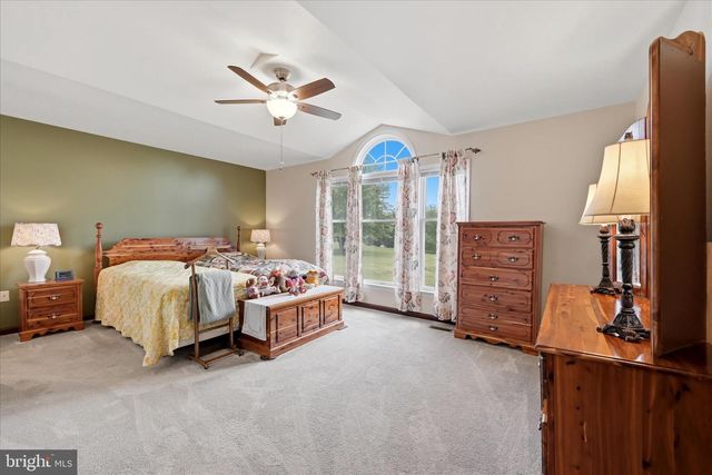 16335 BACK RD, Strasburg, VA 22657