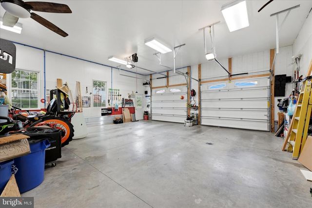 16335 BACK RD, Strasburg, VA 22657