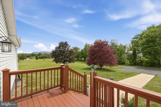 16335 BACK RD, Strasburg, VA 22657
