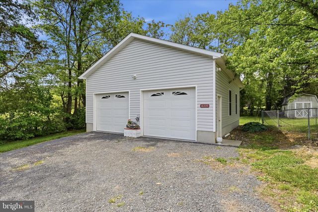 16335 BACK RD, Strasburg, VA 22657