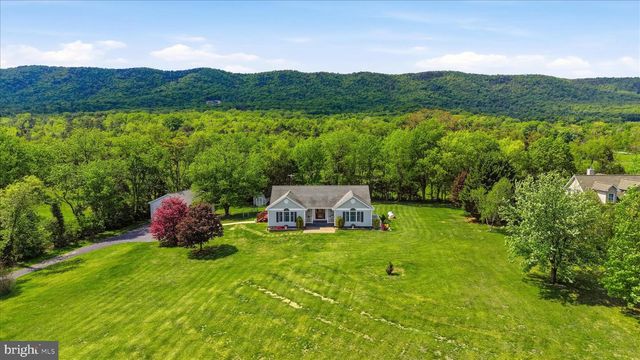 16335 BACK RD, Strasburg, VA 22657