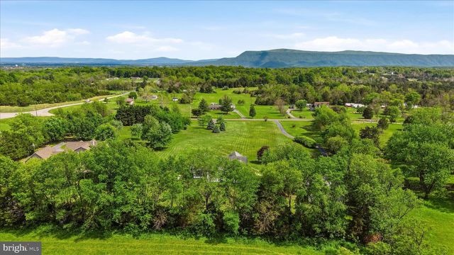 16335 BACK RD, Strasburg, VA 22657