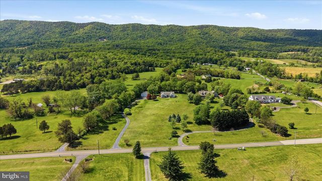 16335 BACK RD, Strasburg, VA 22657