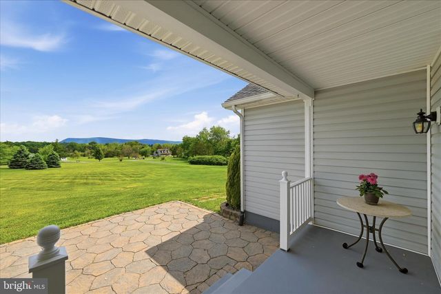 16335 BACK RD, Strasburg, VA 22657