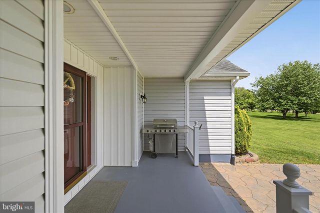 16335 BACK RD, Strasburg, VA 22657