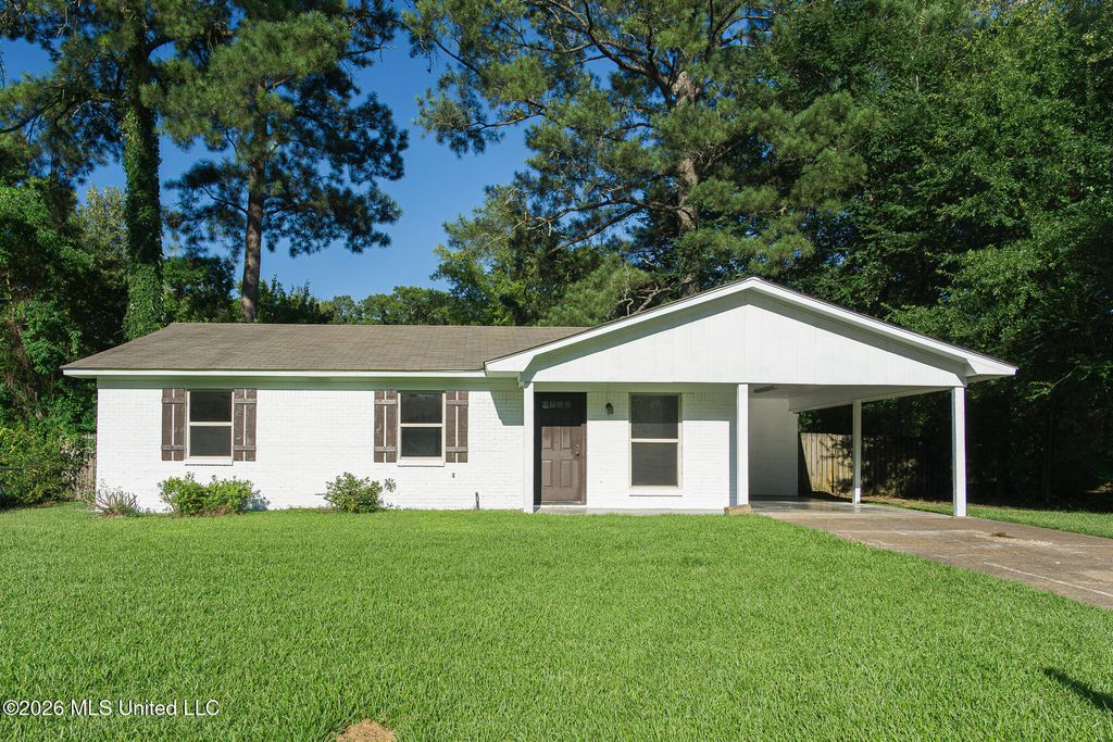 430 Boehle Street, Pearl, MS 39208