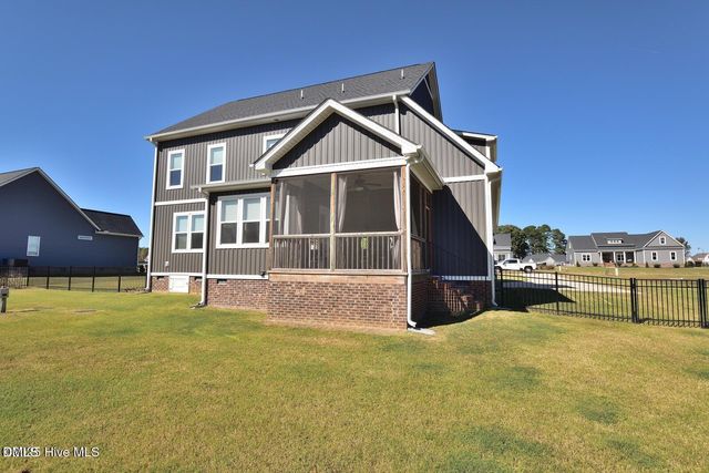 5771 Harvest Ridge Road, Battleboro, NC 27809