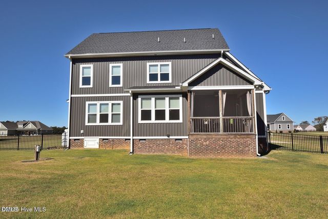 5771 Harvest Ridge Road, Battleboro, NC 27809