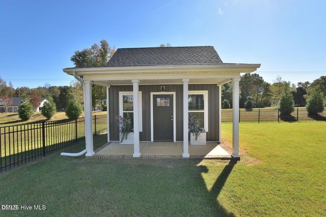 5771 Harvest Ridge Road, Battleboro, NC 27809