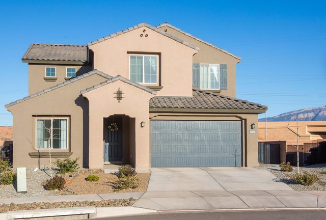 6806 Sydney Drive NE, Rio Rancho, NM 87144