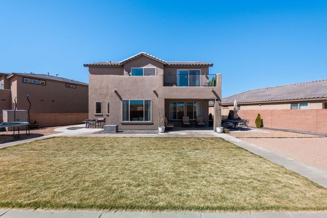 6806 Sydney Drive NE, Rio Rancho, NM 87144