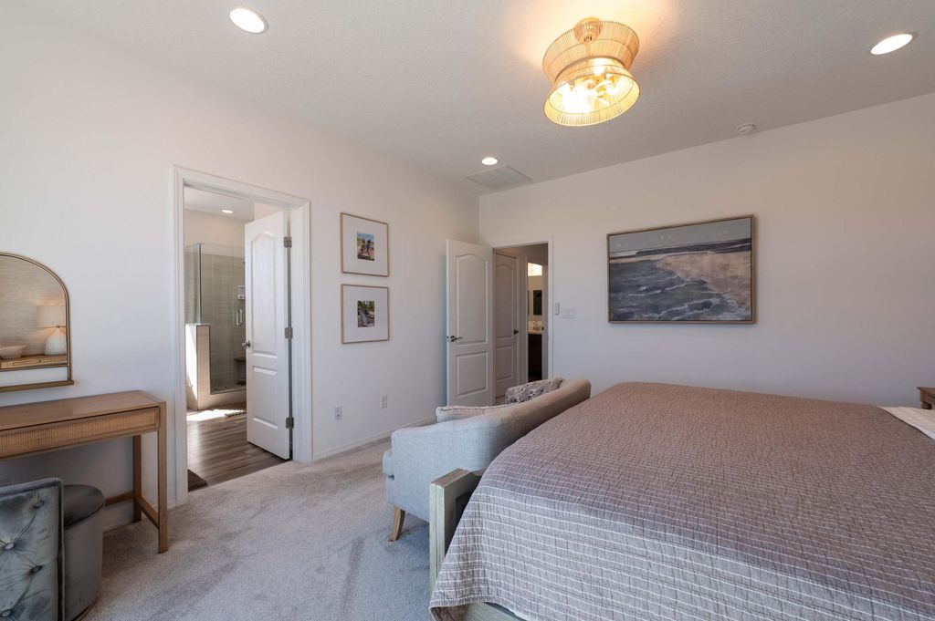 Image 25 of property listing at 6806 Sydney Drive NE, Rio Rancho, NM 87144