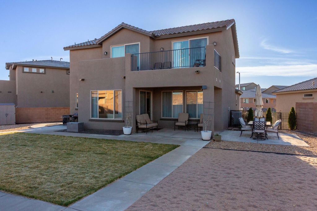 Image 34 of property listing at 6806 Sydney Drive NE, Rio Rancho, NM 87144