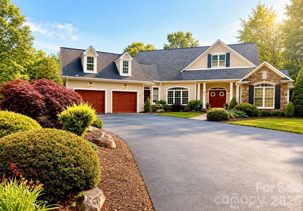 483 Cross Creek Drive 26, Marion, NC 28752