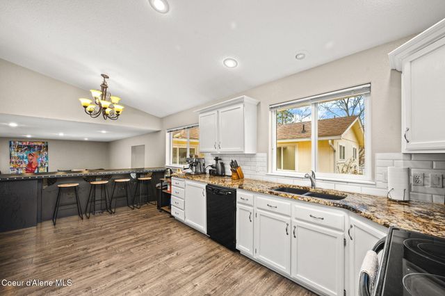 5177 E Shore CV, Post Falls, ID 83854