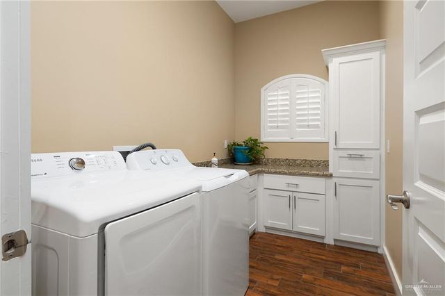 1408 May Drive, Edinburg, TX 78539