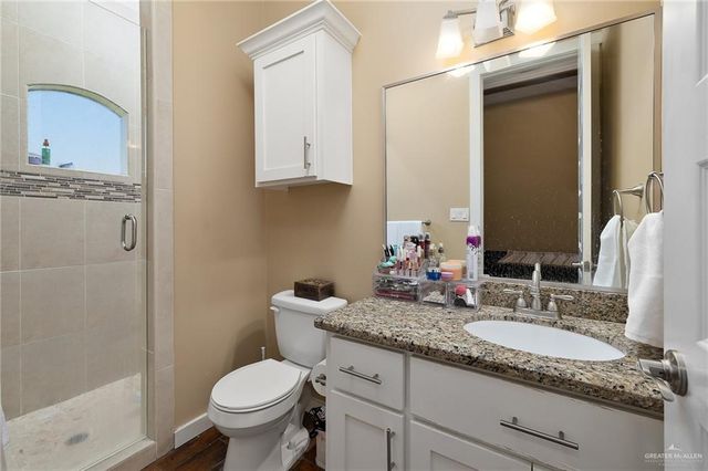 1408 May Drive, Edinburg, TX 78539