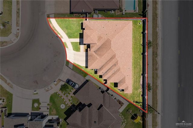 1408 May Drive, Edinburg, TX 78539