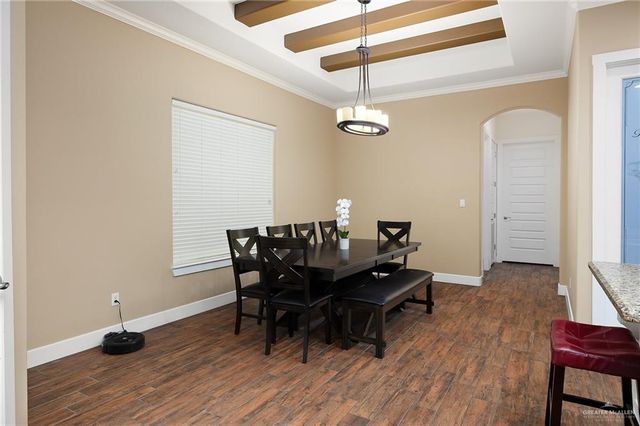 1408 May Drive, Edinburg, TX 78539