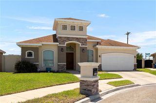 1408 May Drive, Edinburg, TX 78539