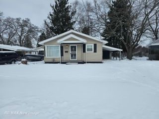 4125 Hiland Street, Saginaw, MI 48601