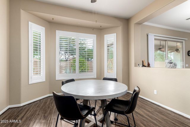 7198 W TRENTON Way, Florence, AZ 85132